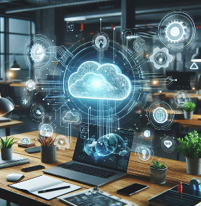 Stream music and earn